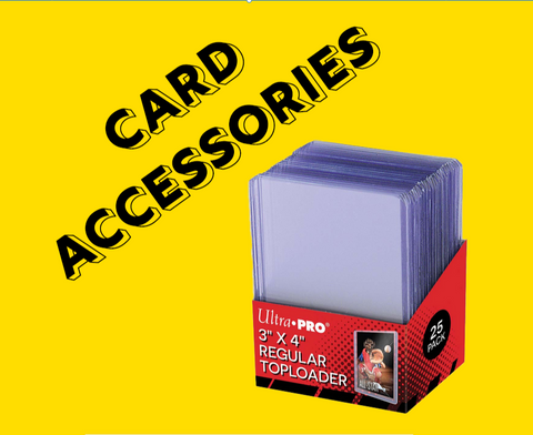 Card Accessories