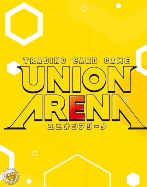 Union Arena TCG