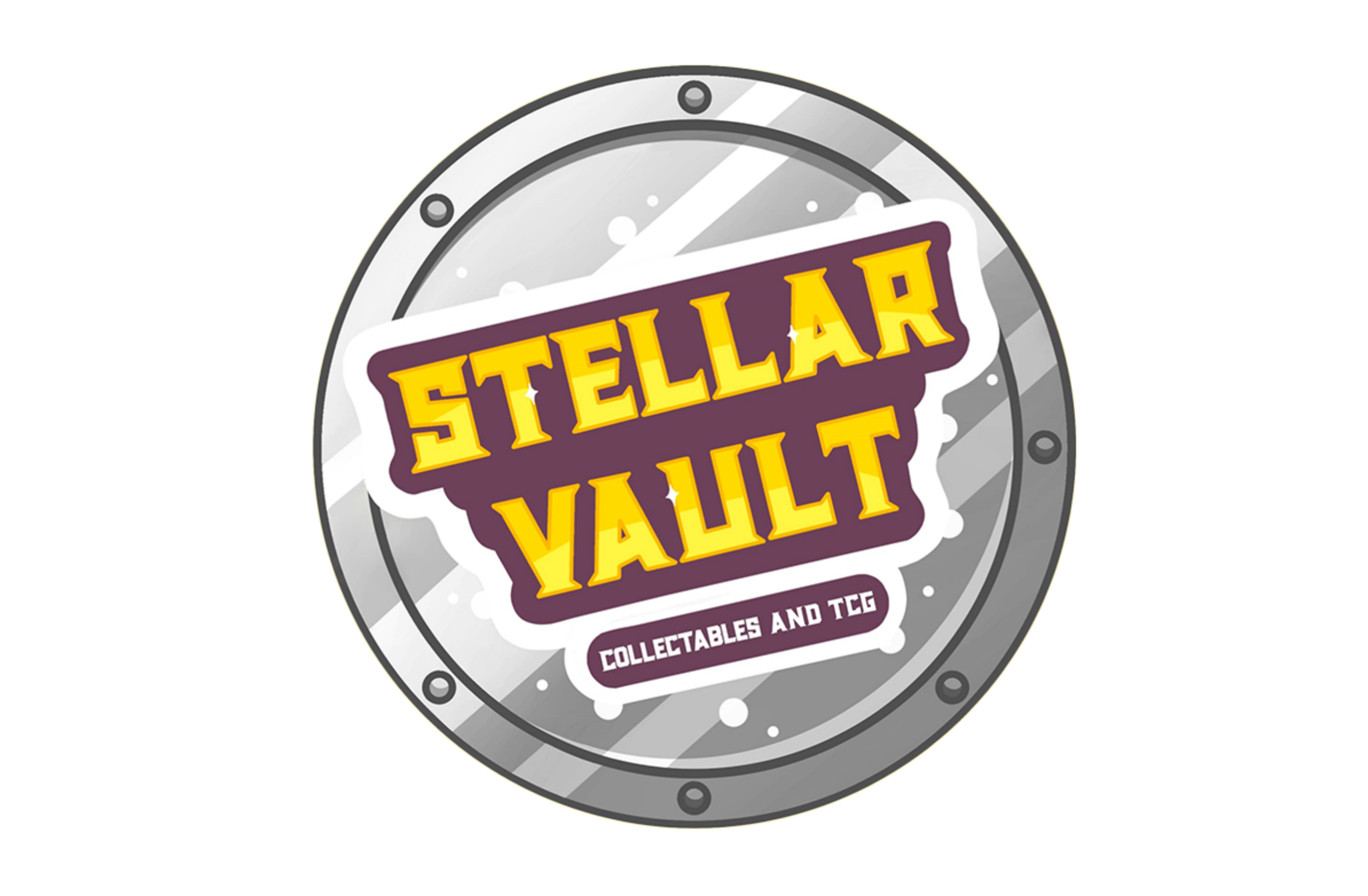 Stellar Vault